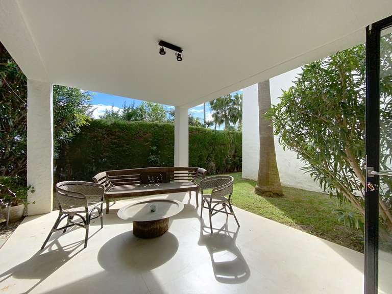 Villa for Sale  in Estepona, Malaga 32