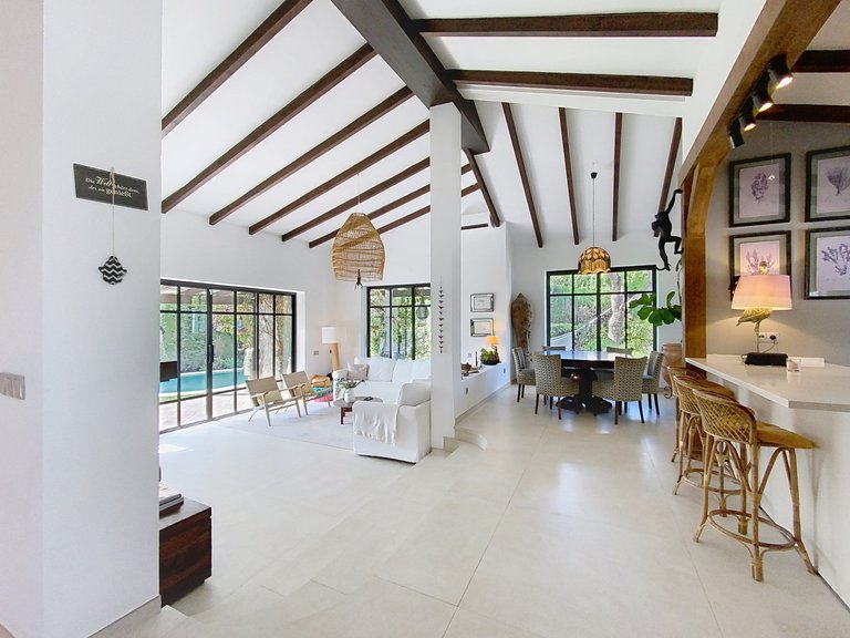 Villa for Sale  in Estepona, Malaga 4