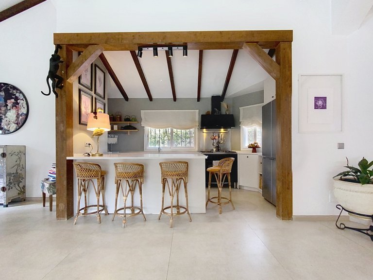 Villa for Sale  in Estepona, Malaga 18