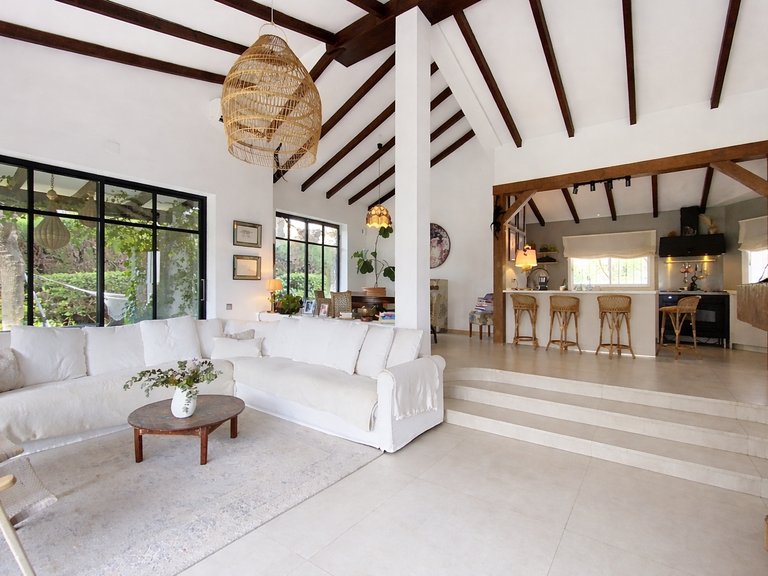 Villa for Sale  in Estepona, Malaga 6