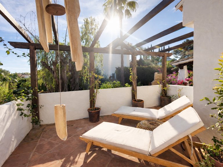 Villa for Sale  in Estepona, Malaga 25
