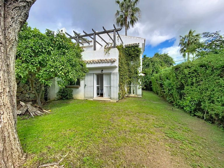 Villa for Sale  in Estepona, Malaga 47
