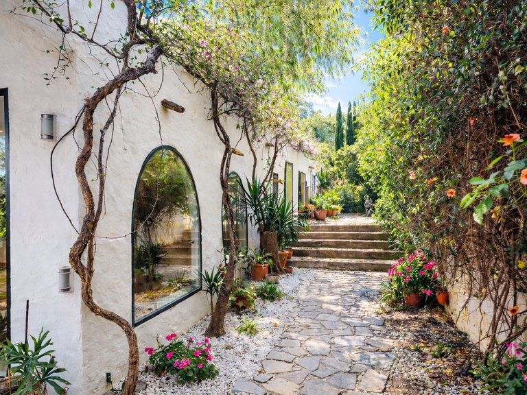 Villa for Sale  in Estepona, Malaga 33