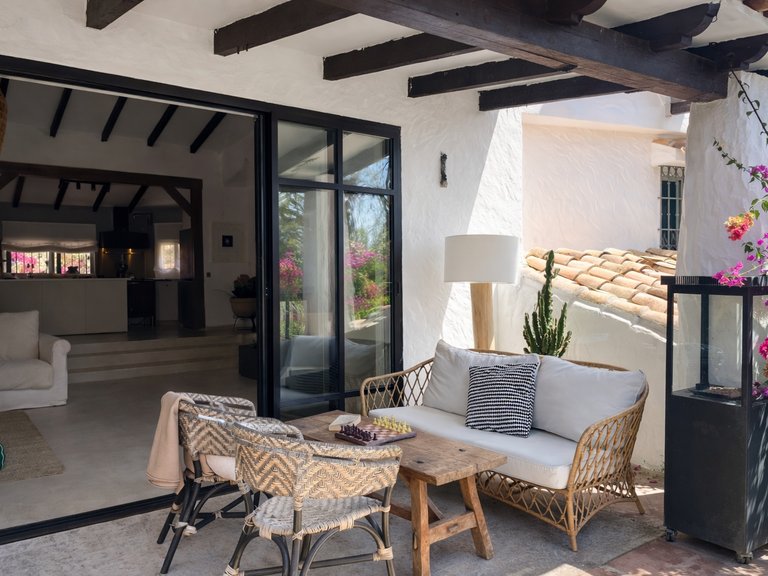 Villa for Sale  in Estepona, Malaga 9