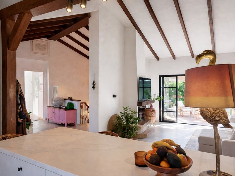 Villa for Sale  in Estepona, Malaga 21
