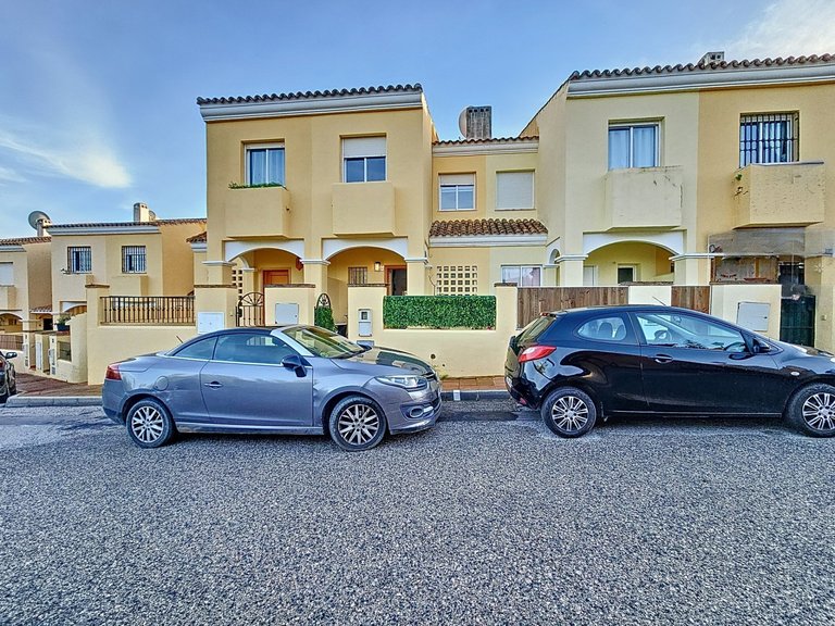 Town House for Sale  in Estepona, Malaga 20