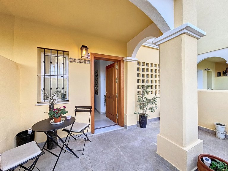Town House for Sale  in Estepona, Malaga 4