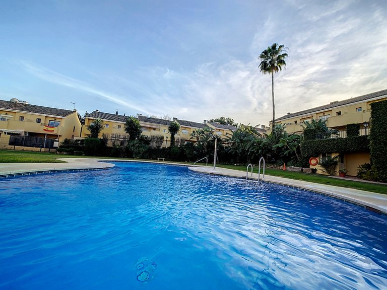 Town House for Sale  in Estepona, Malaga 23
