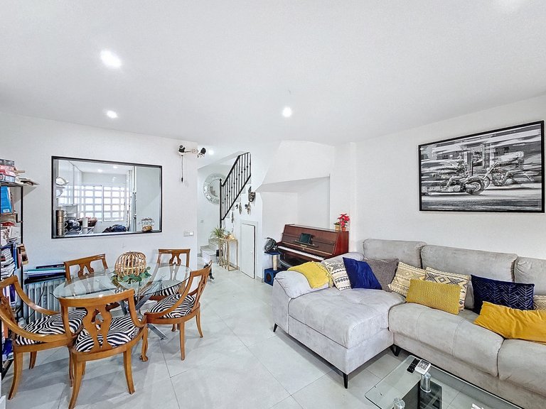 Town House for Sale  in Estepona, Malaga 7