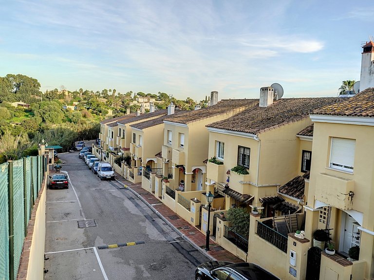 Town House for Sale  in Estepona, Malaga 21