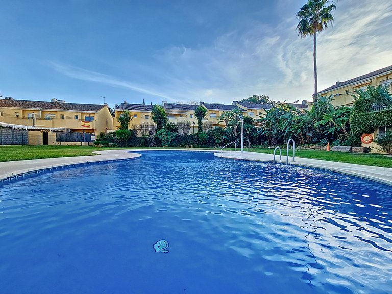 Town House for Sale  in Estepona, Malaga 2