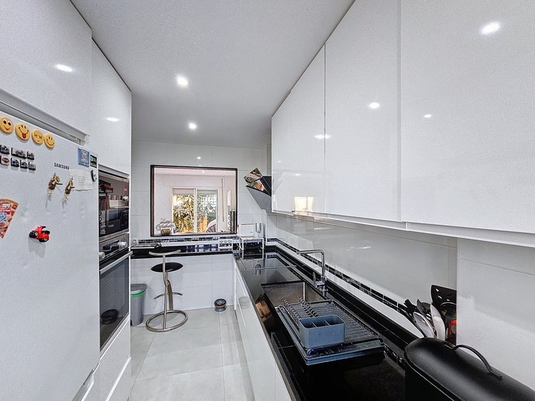 Town House for Sale  in Estepona, Malaga 9