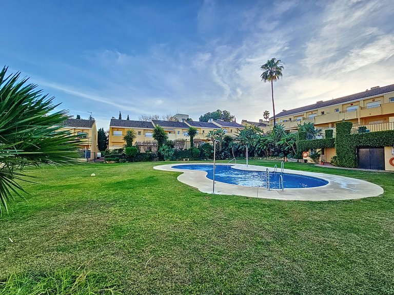 Town House for Sale  in Estepona, Malaga 22