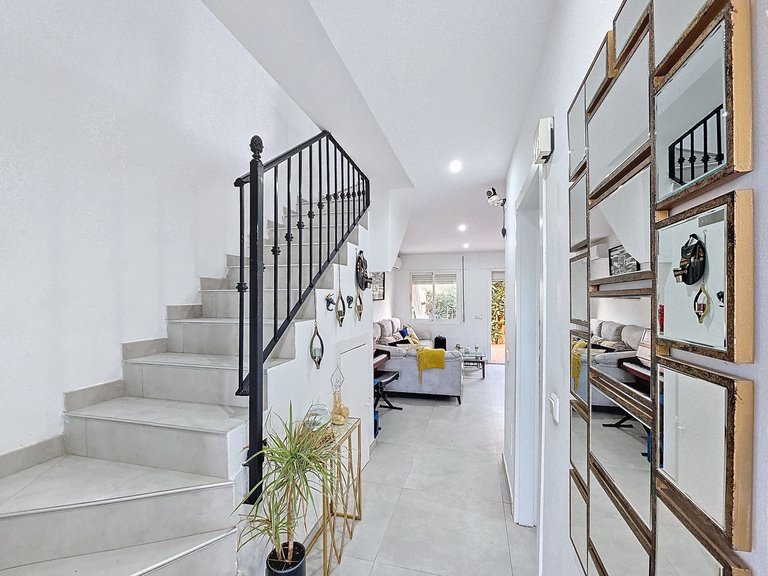 Town House for Sale  in Estepona, Malaga 5