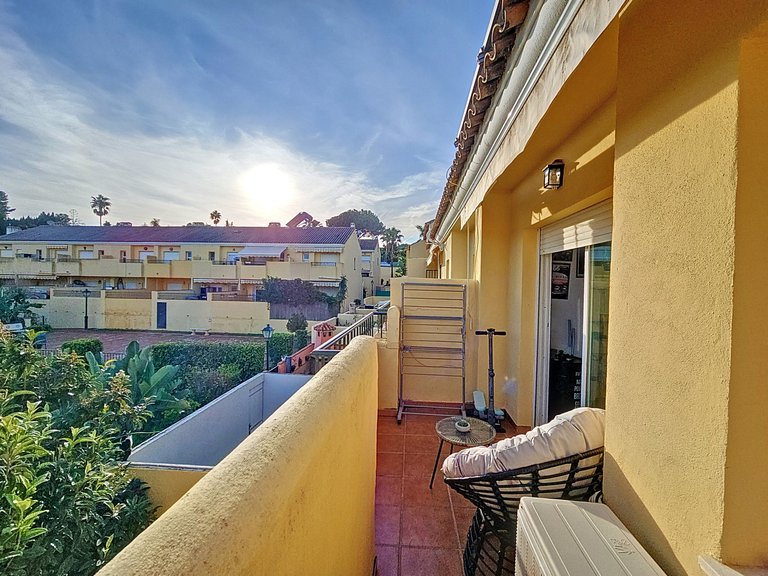 Town House for Sale  in Estepona, Malaga 14