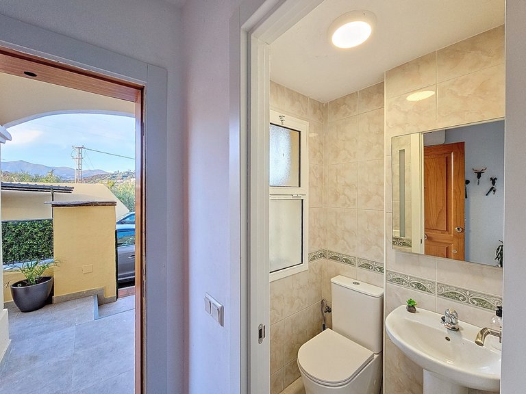 Town House for Sale  in Estepona, Malaga 12