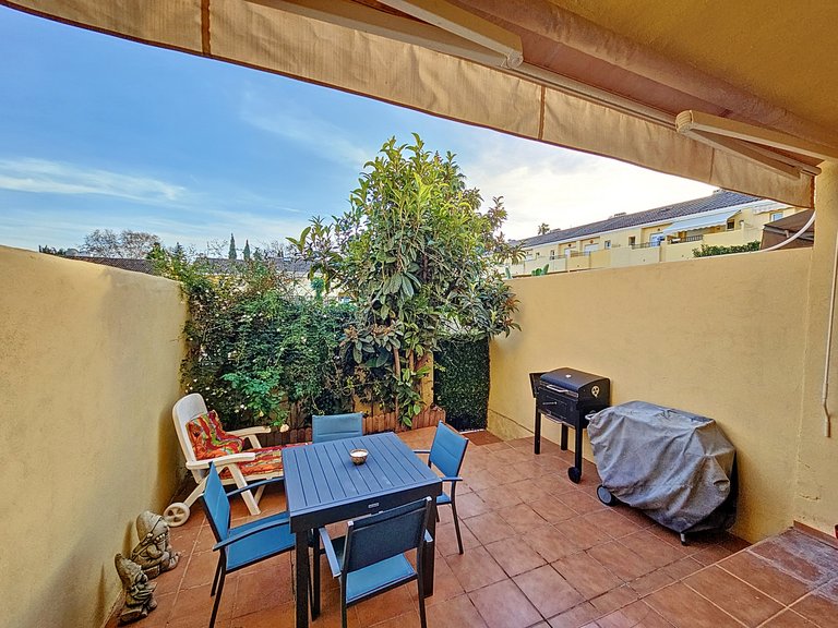 Town House for Sale  in Estepona, Malaga 10