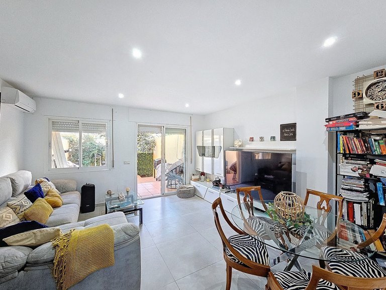Town House for Sale  in Estepona, Malaga 6