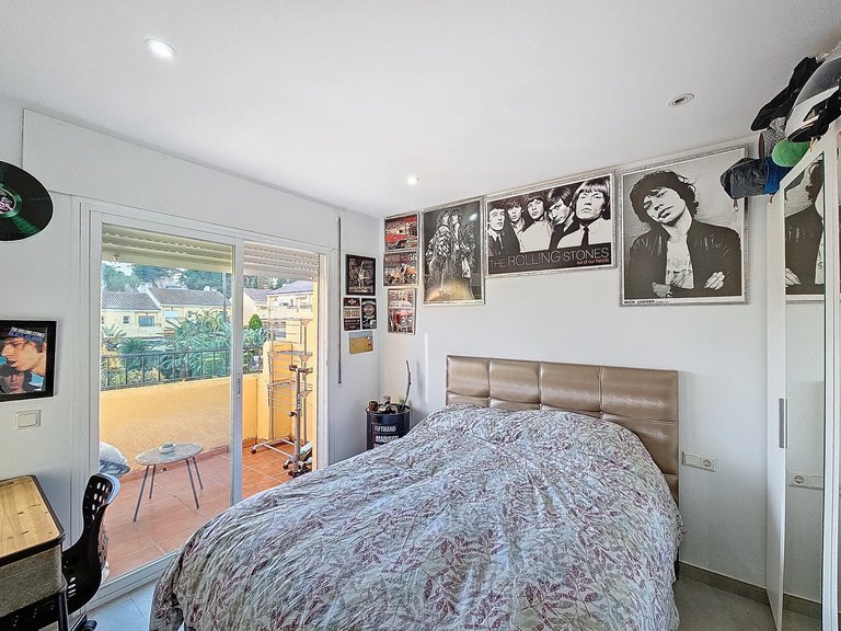 Town House for Sale  in Estepona, Malaga 13