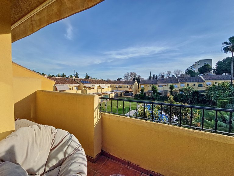 Town House for Sale  in Estepona, Malaga 1