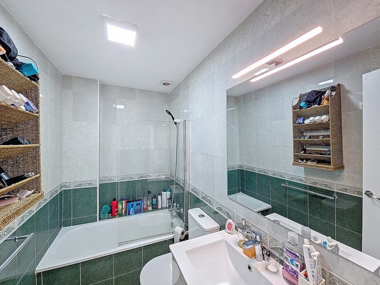 Town House for Sale  in Estepona, Malaga 16