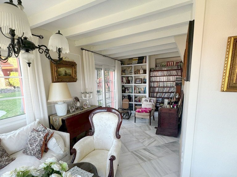 Villa for Sale  in Estepona, Malaga 12
