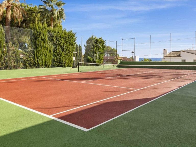 Villa for Sale  in Estepona, Malaga 50