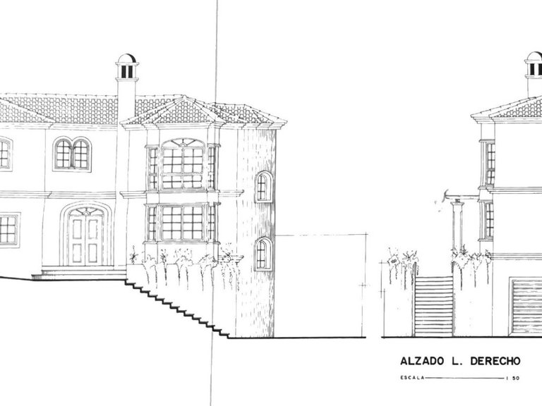 Villa for Sale  in Estepona, Malaga 58
