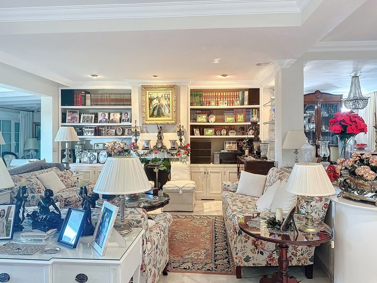 Villa for Sale  in Estepona, Malaga 7