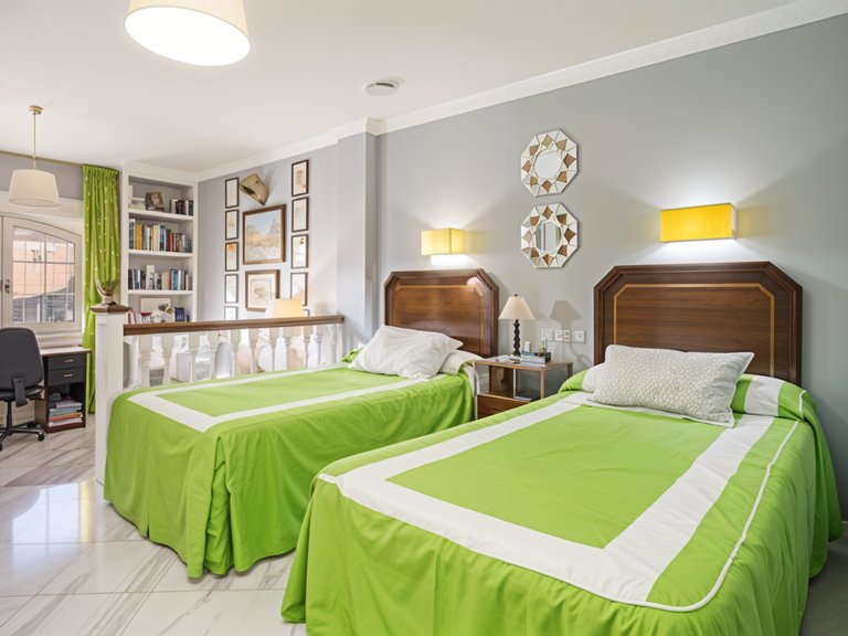 Villa for Sale  in Estepona, Malaga 33
