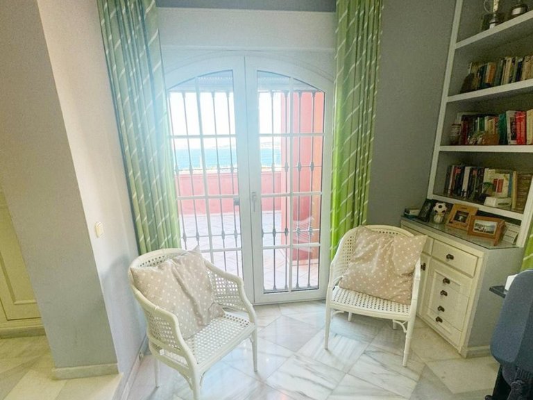 Villa for Sale  in Estepona, Malaga 35