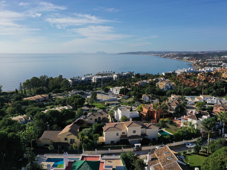 Villa for Sale  in Estepona, Malaga 56