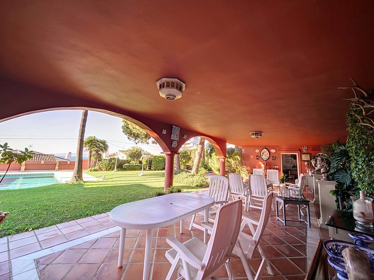 Villa for Sale  in Estepona, Malaga 44