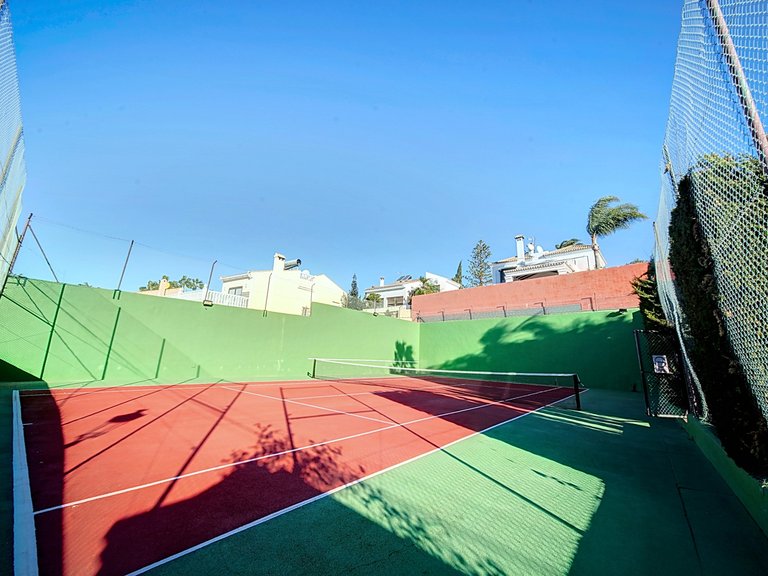 Villa for Sale  in Estepona, Malaga 51