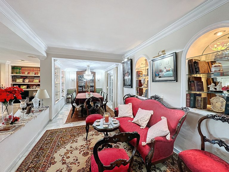 Villa for Sale  in Estepona, Malaga 17