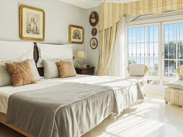 Villa for Sale  in Estepona, Malaga 25