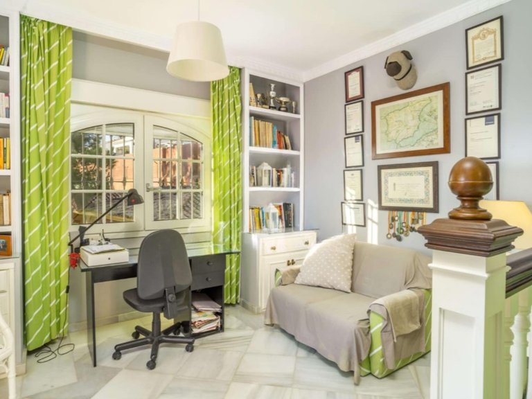 Villa for Sale  in Estepona, Malaga 34