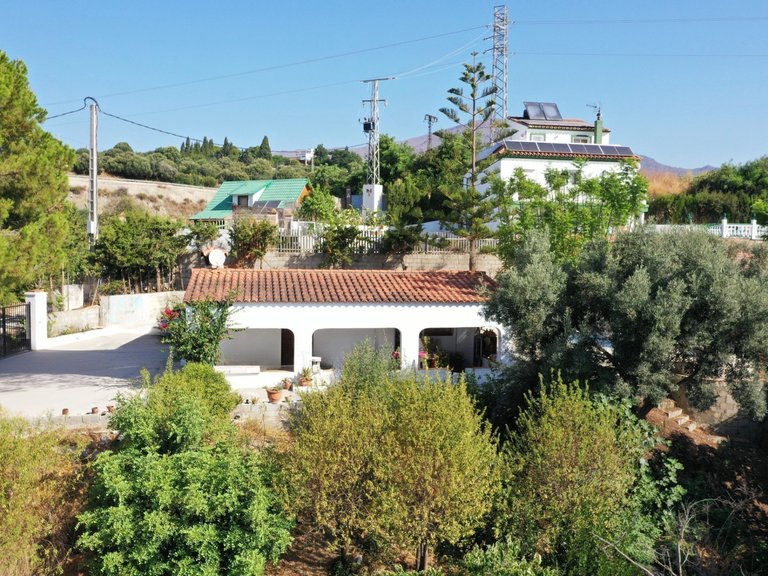 Country House for Sale  in Estepona, Malaga 16