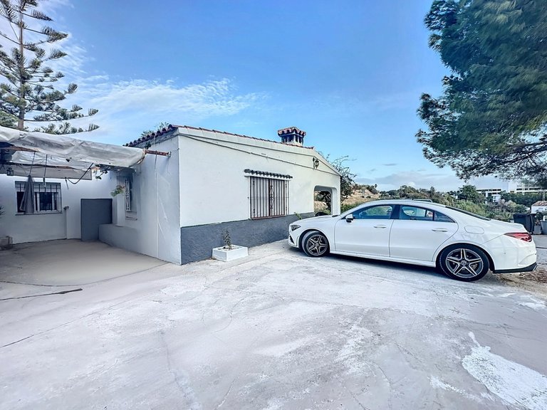 Country House for Sale  in Estepona, Malaga 22