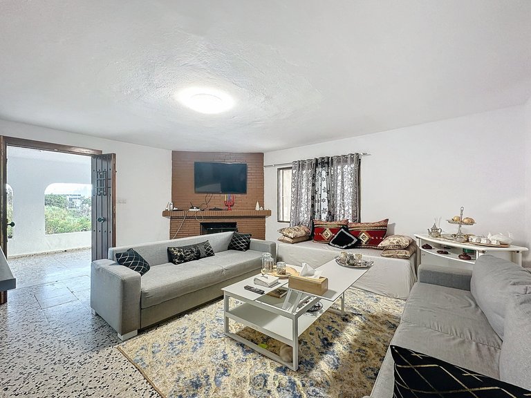 Country House for Sale  in Estepona, Malaga 6