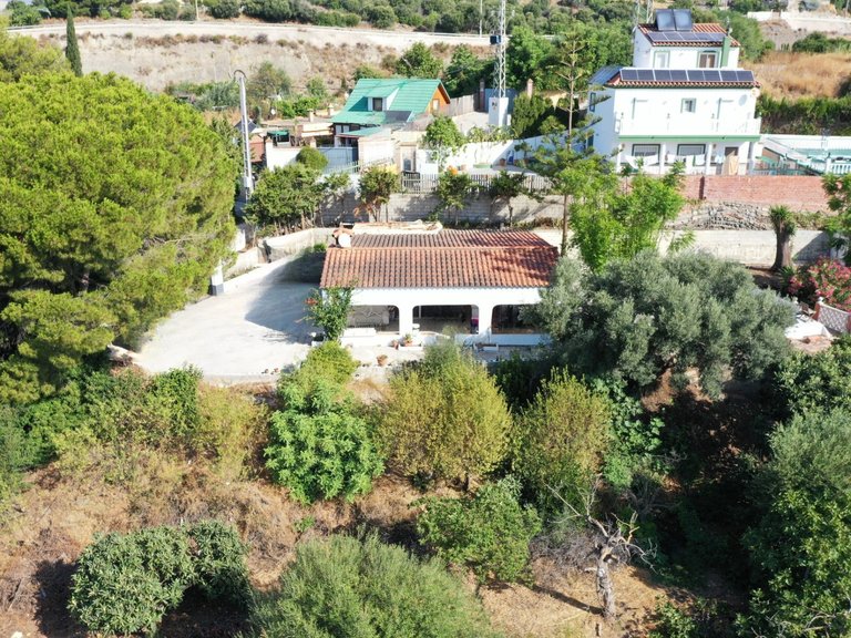 Country House for Sale  in Estepona, Malaga 1
