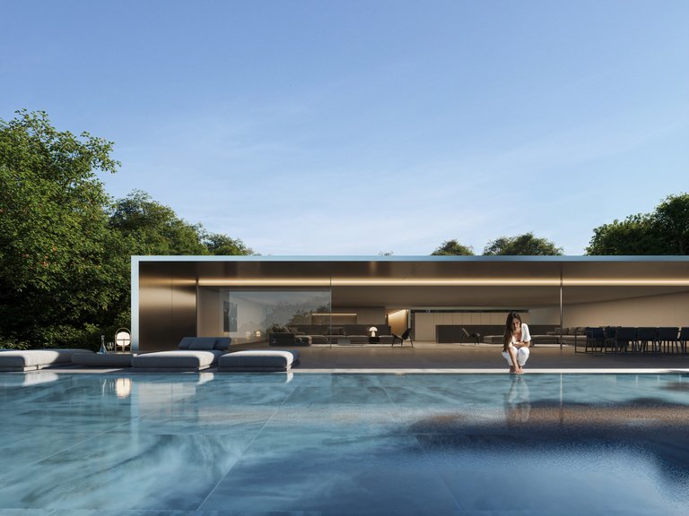 Villa for Sale  in Sotogrande, Cadiz 1