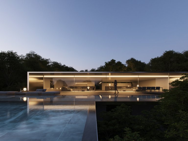 Villa for Sale  in Sotogrande, Cadiz 4