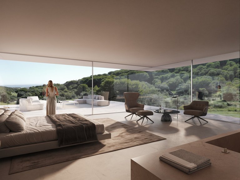 Villa for Sale  in Sotogrande, Cadiz 9