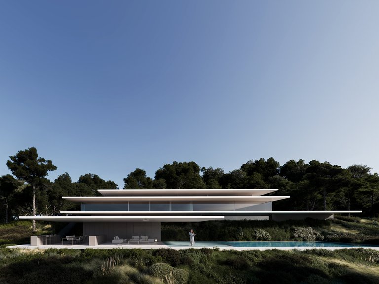 Villa for Sale  in Sotogrande, Cadiz 15