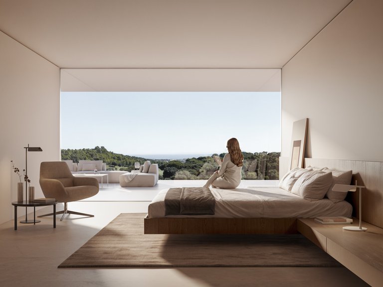 Villa for Sale  in Sotogrande, Cadiz 11