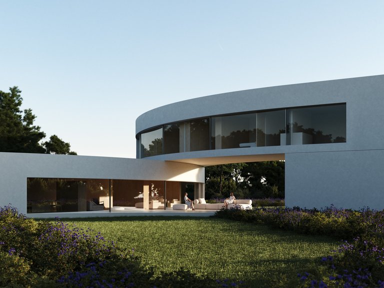 Villa for Sale  in Sotogrande, Cadiz 2