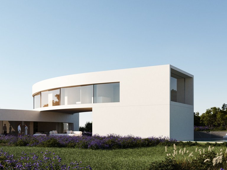 Villa for Sale  in Sotogrande, Cadiz 16