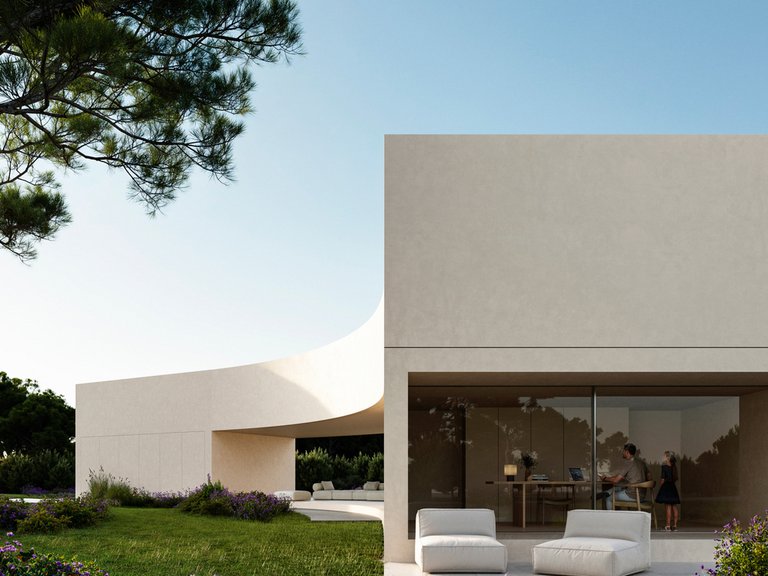 Villa for Sale  in Sotogrande, Cadiz 10