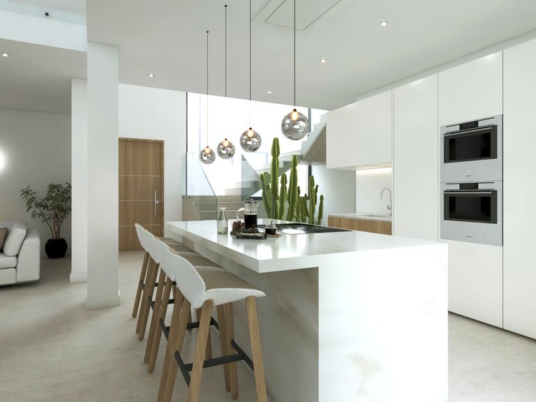 Villa for Sale  in Manilva, Malaga 15